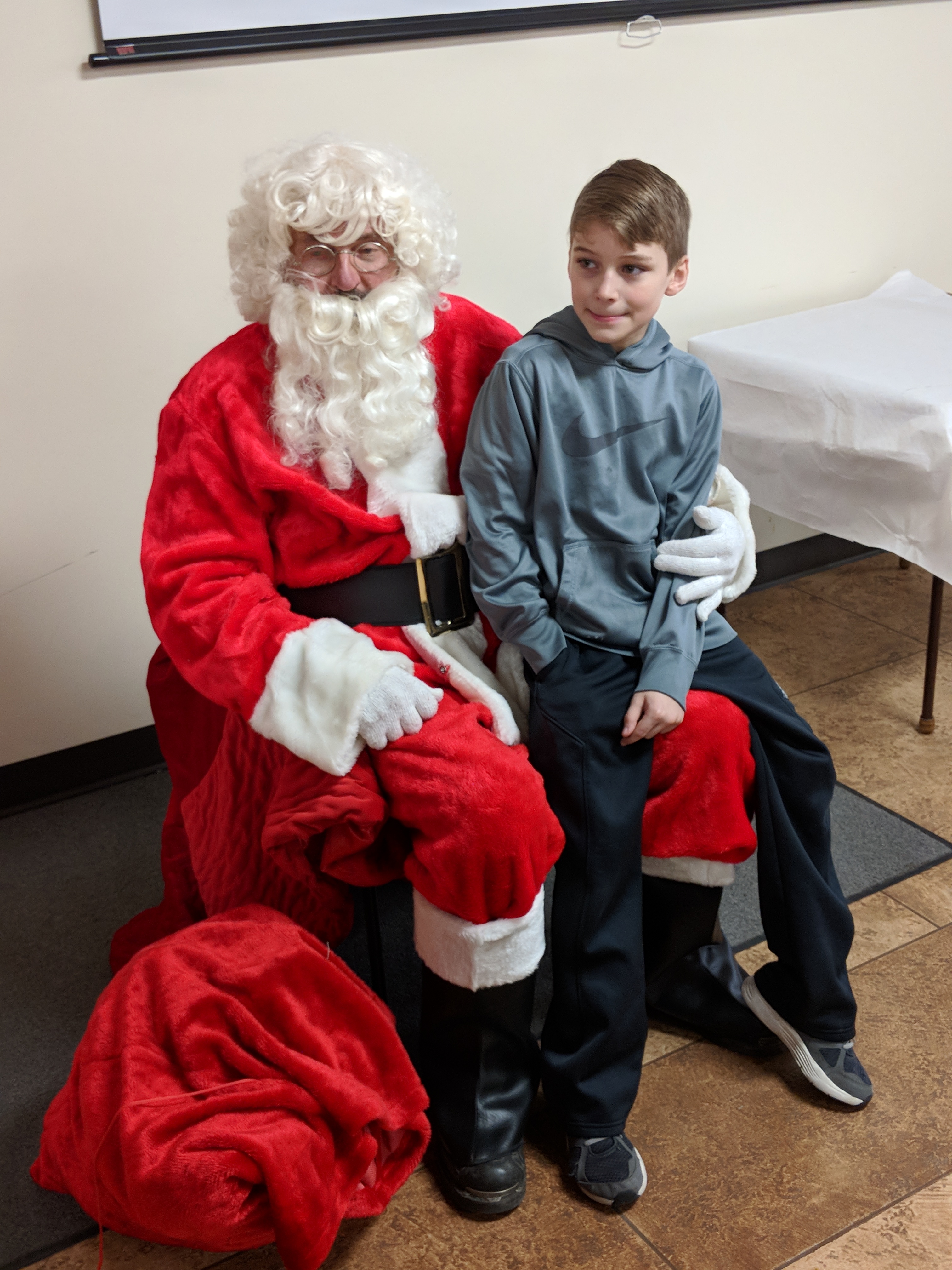 Christmas Party 2017